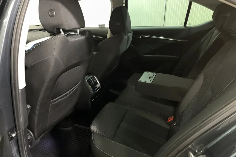 Skoda Octavia din 2021 cu 73.598 km - oferta SKO252262 - foto 11