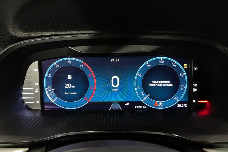 Skoda Octavia din 2021 cu 73.598 km - oferta SKO252262 - foto 28