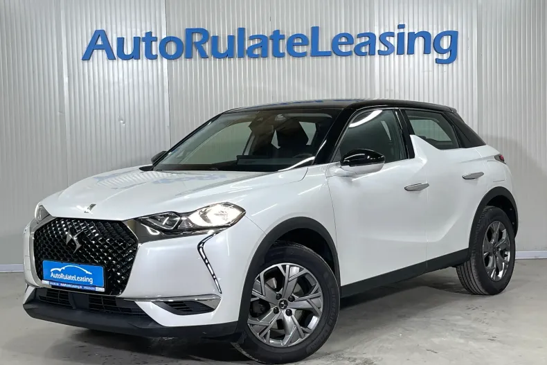 DS Automobiles DS 3 Crossback din 2020 cu 137.749 km - oferta DSA252263 - foto 1