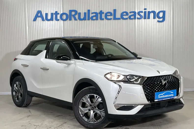 DS Automobiles DS 3 Crossback din 2020 cu 137.749 km - oferta DSA252263 - foto 2