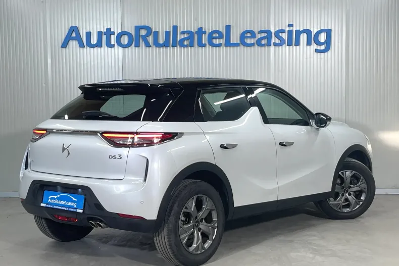 DS Automobiles DS 3 Crossback din 2020 cu 137.749 km - oferta DSA252263 - foto 3