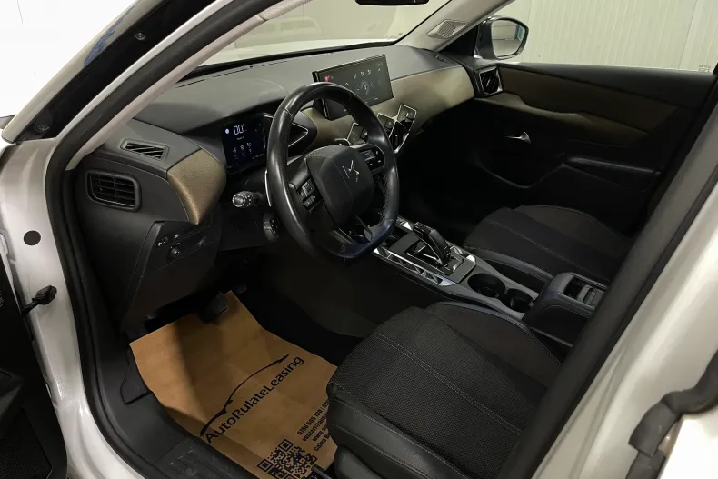 DS Automobiles DS 3 Crossback din 2020 cu 137.749 km - oferta DSA252263 - foto 5