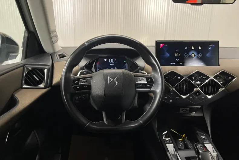 DS Automobiles DS 3 Crossback din 2020 cu 137.749 km - oferta DSA252263 - foto 6