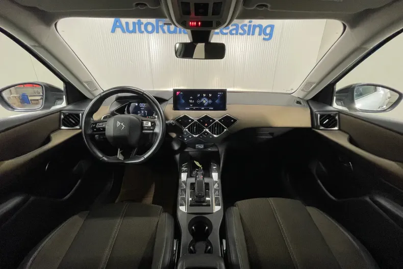DS Automobiles DS 3 Crossback din 2020 cu 137.749 km - oferta DSA252263 - foto 7