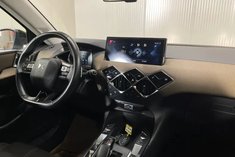 DS Automobiles DS 3 Crossback din 2020 cu 137.749 km - oferta DSA252263 - foto 8