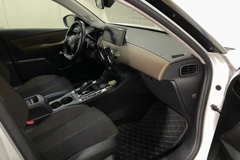 DS Automobiles DS 3 Crossback din 2020 cu 137.749 km - oferta DSA252263 - foto 9