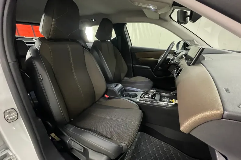 DS Automobiles DS 3 Crossback din 2020 cu 137.749 km - oferta DSA252263 - foto 10