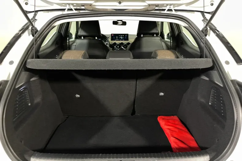 DS Automobiles DS 3 Crossback din 2020 cu 137.749 km - oferta DSA252263 - foto 12