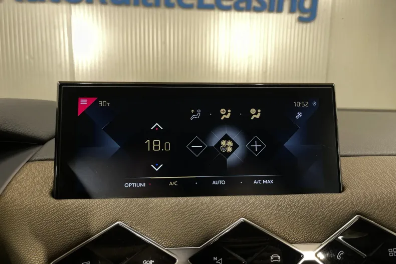 DS Automobiles DS 3 Crossback din 2020 cu 137.749 km - oferta DSA252263 - foto 14