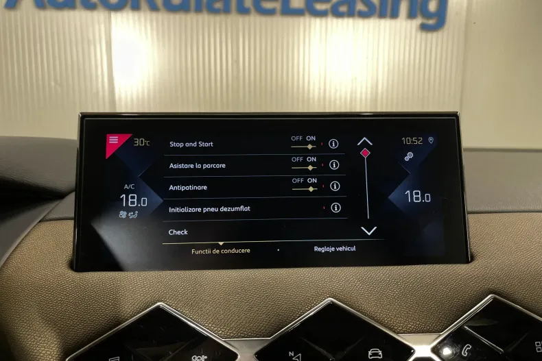 DS Automobiles DS 3 Crossback din 2020 cu 137.749 km - oferta DSA252263 - foto 16