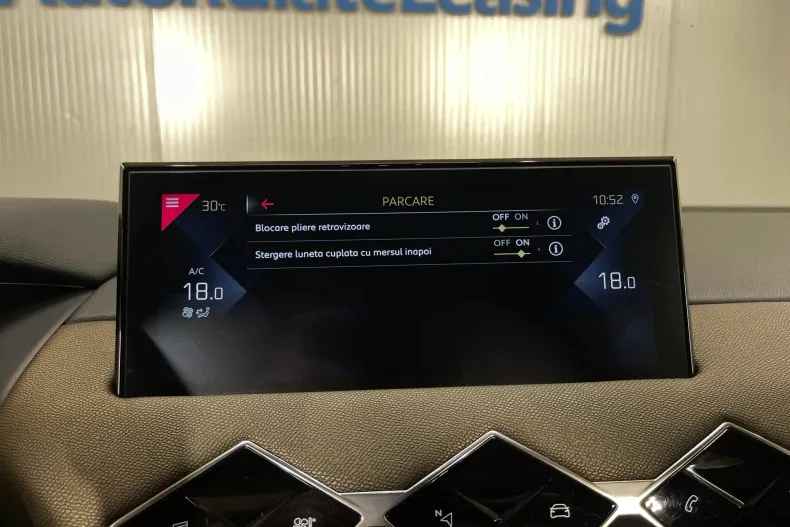 DS Automobiles DS 3 Crossback din 2020 cu 137.749 km - oferta DSA252263 - foto 17