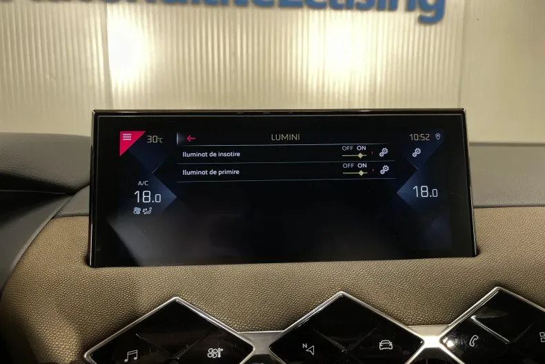 DS Automobiles DS 3 Crossback din 2020 cu 137.749 km - oferta DSA252263 - foto 18