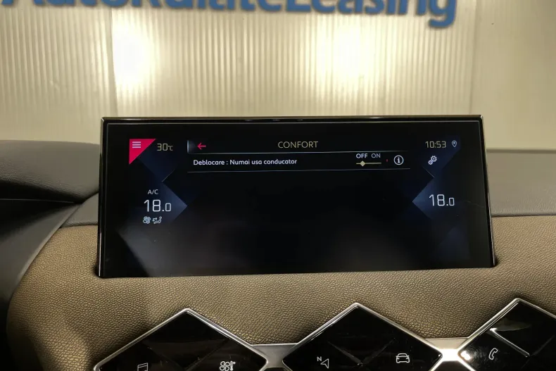 DS Automobiles DS 3 Crossback din 2020 cu 137.749 km - oferta DSA252263 - foto 19