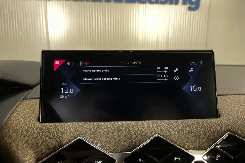 DS Automobiles DS 3 Crossback din 2020 cu 137.749 km - oferta DSA252263 - foto 20