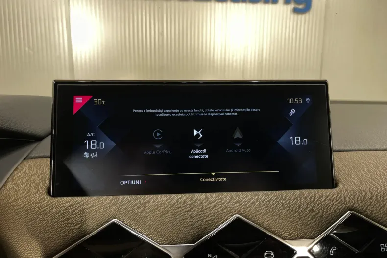DS Automobiles DS 3 Crossback din 2020 cu 137.749 km - oferta DSA252263 - foto 21