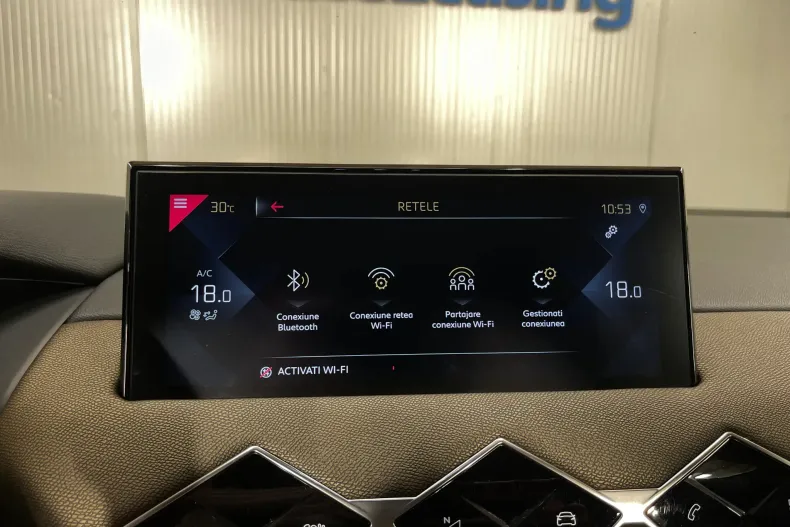 DS Automobiles DS 3 Crossback din 2020 cu 137.749 km - oferta DSA252263 - foto 22