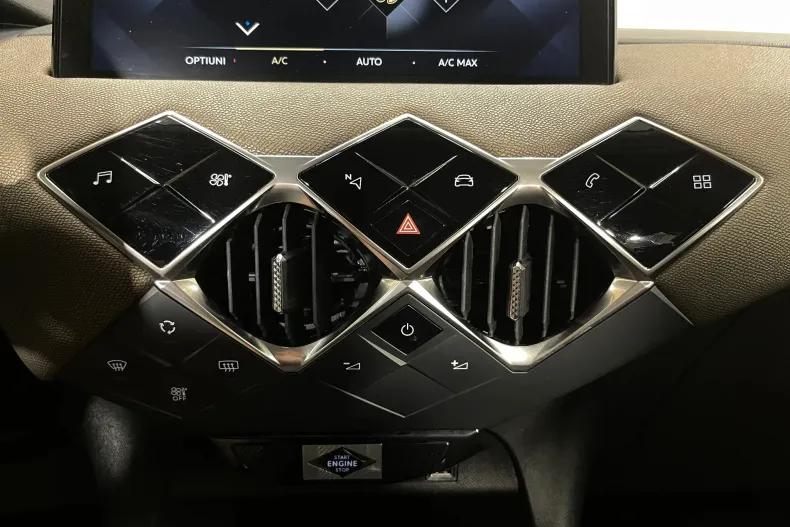 DS Automobiles DS 3 Crossback din 2020 cu 137.749 km - oferta DSA252263 - foto 24