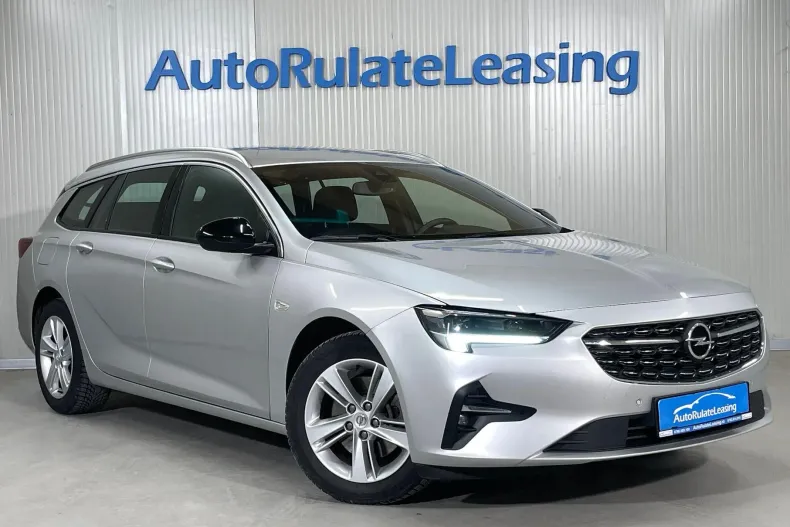 Opel Insignia din 2022 cu 148.757 km - oferta OPE252264 - foto 2