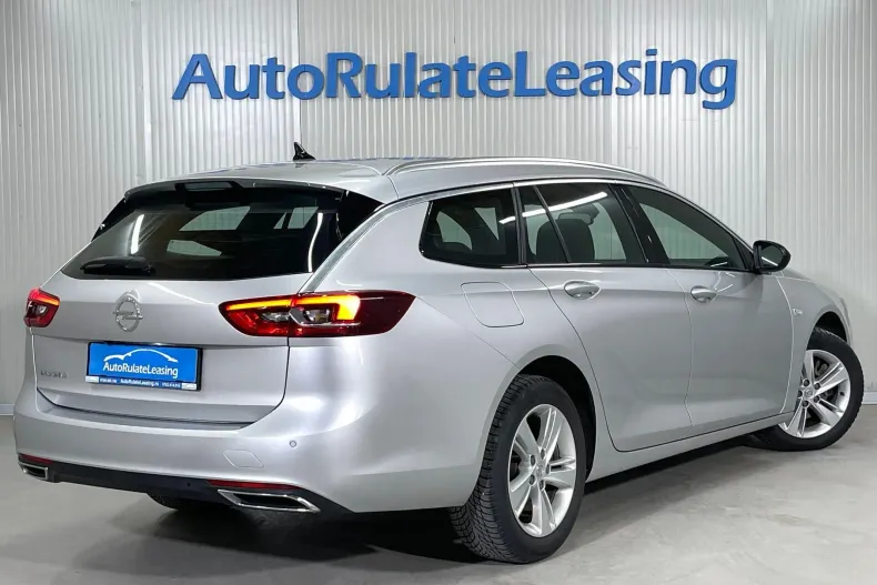 Opel Insignia din 2022 cu 148.757 km - oferta OPE252264 - foto 3
