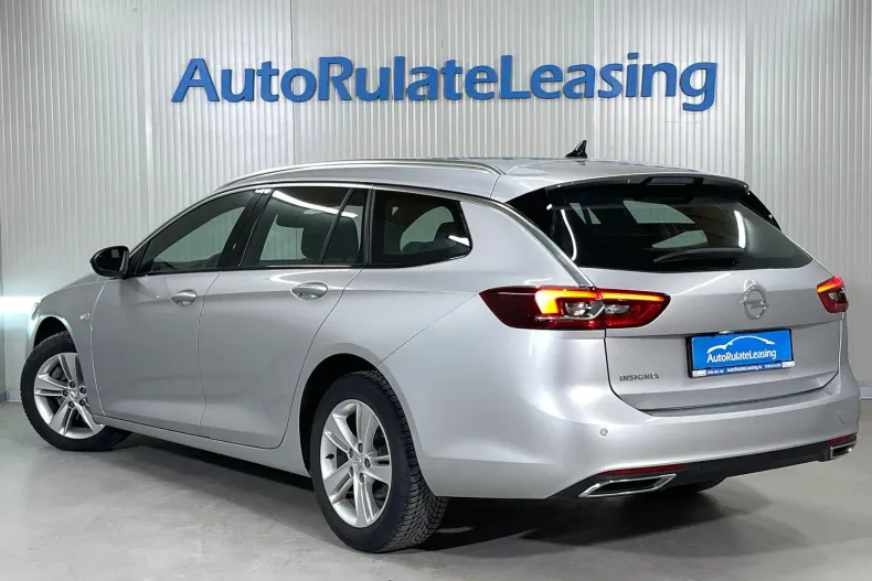 Opel Insignia din 2022 cu 148.757 km - oferta OPE252264 - foto 4
