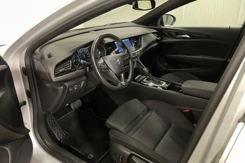 Opel Insignia din 2022 cu 148.757 km - oferta OPE252264 - foto 5
