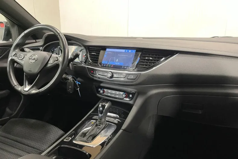 Opel Insignia din 2022 cu 148.757 km - oferta OPE252264 - foto 8