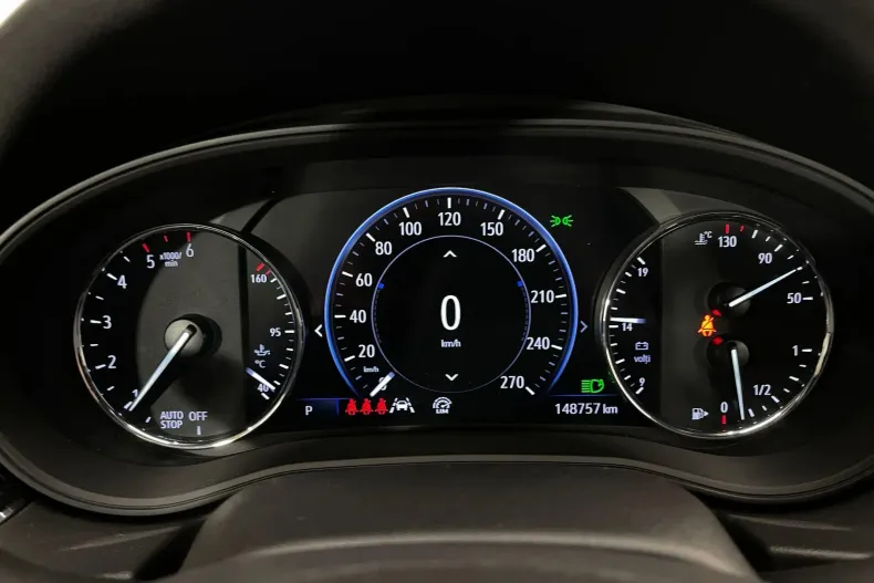 Opel Insignia din 2022 cu 148.757 km - oferta OPE252264 - foto 25