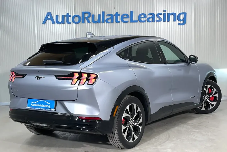 Ford Mustang Mach-E din 2023 cu 42.463 km - oferta FOR252265 - foto 3