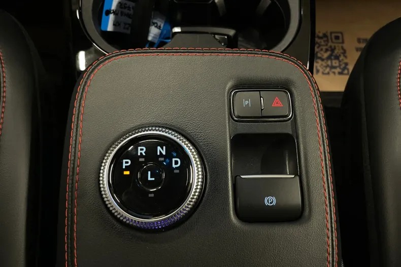 Ford Mustang Mach-E din 2023 cu 42.463 km - oferta FOR252265 - foto 27