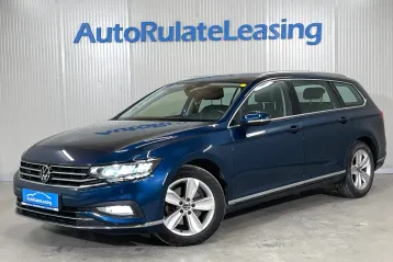 Volkswagen Passat din 2022 - oferta VOL252266