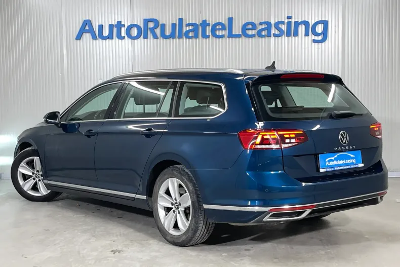 Volkswagen Passat din 2022 cu 93.862 km - oferta VOL252266 - foto 4