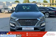 Hyundai Tucson din 2020 cu 129.000 km - oferta HYU252267 - foto 1
