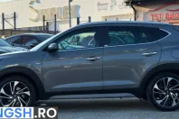 Hyundai Tucson din 2020 cu 129.000 km - oferta HYU252267 - foto 4