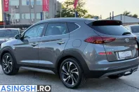 Hyundai Tucson din 2020 cu 129.000 km - oferta HYU252267 - foto 5
