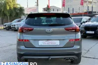Hyundai Tucson din 2020 cu 129.000 km - oferta HYU252267 - foto 7