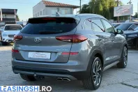 Hyundai Tucson din 2020 cu 129.000 km - oferta HYU252267 - foto 8