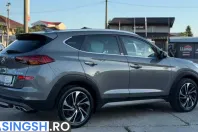 Hyundai Tucson din 2020 cu 129.000 km - oferta HYU252267 - foto 9