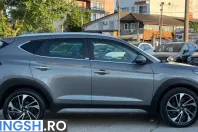 Hyundai Tucson din 2020 cu 129.000 km - oferta HYU252267 - foto 10