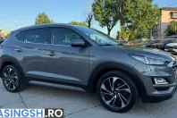 Hyundai Tucson din 2020 cu 129.000 km - oferta HYU252267 - foto 11