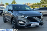 Hyundai Tucson din 2020 cu 129.000 km - oferta HYU252267 - foto 12