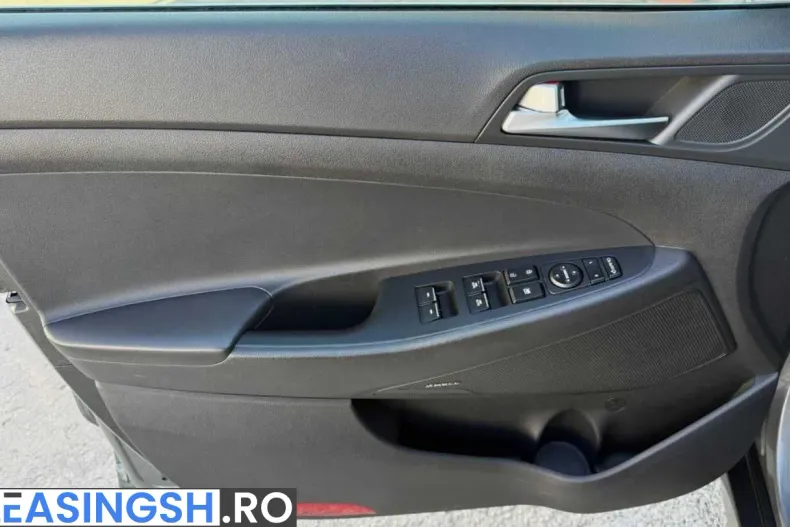 Hyundai Tucson din 2020 cu 129.000 km - oferta HYU252267 - foto 13