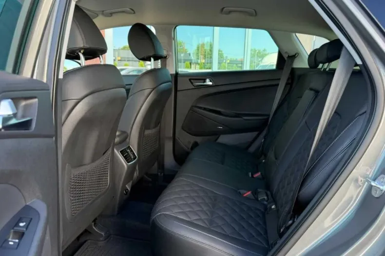 Hyundai Tucson din 2020 cu 129.000 km - oferta HYU252267 - foto 16