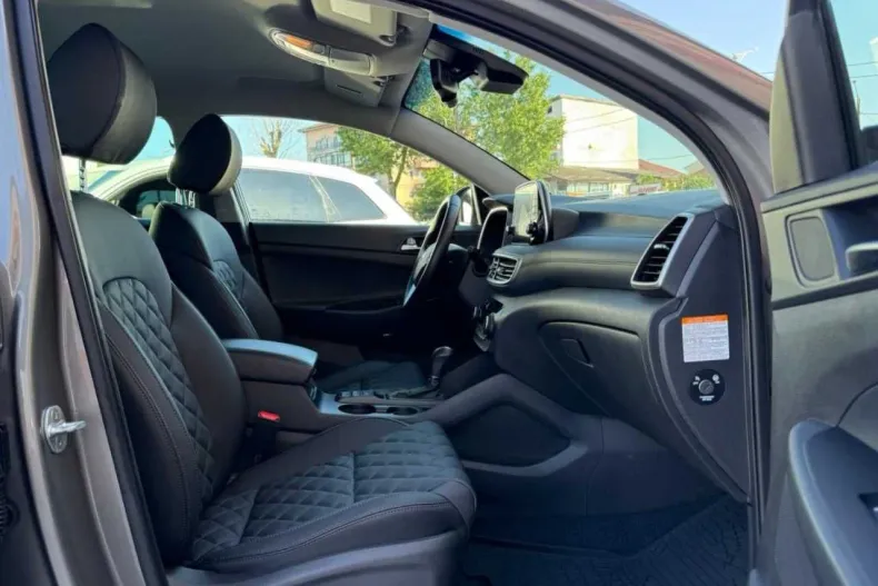 Hyundai Tucson din 2020 cu 129.000 km - oferta HYU252267 - foto 18