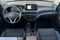 Hyundai Tucson din 2020 cu 129.000 km - oferta HYU252267 - foto 19