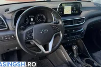 Hyundai Tucson din 2020 cu 129.000 km - oferta HYU252267 - foto 20