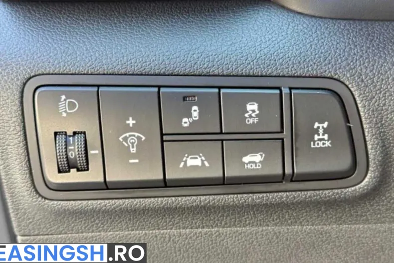 Hyundai Tucson din 2020 cu 129.000 km - oferta HYU252267 - foto 21