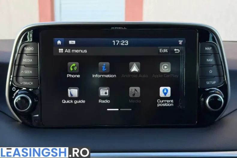 Hyundai Tucson din 2020 cu 129.000 km - oferta HYU252267 - foto 28