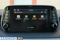 Hyundai Tucson din 2020 cu 129.000 km - oferta HYU252267 - foto 29