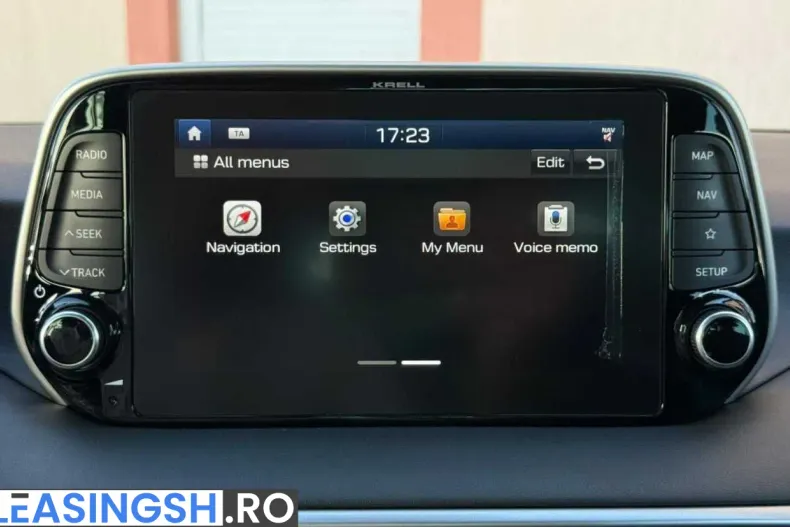 Hyundai Tucson din 2020 cu 129.000 km - oferta HYU252267 - foto 29
