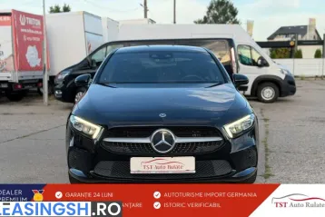 Mercedes-Benz A 250 din 2020 - oferta MER252268